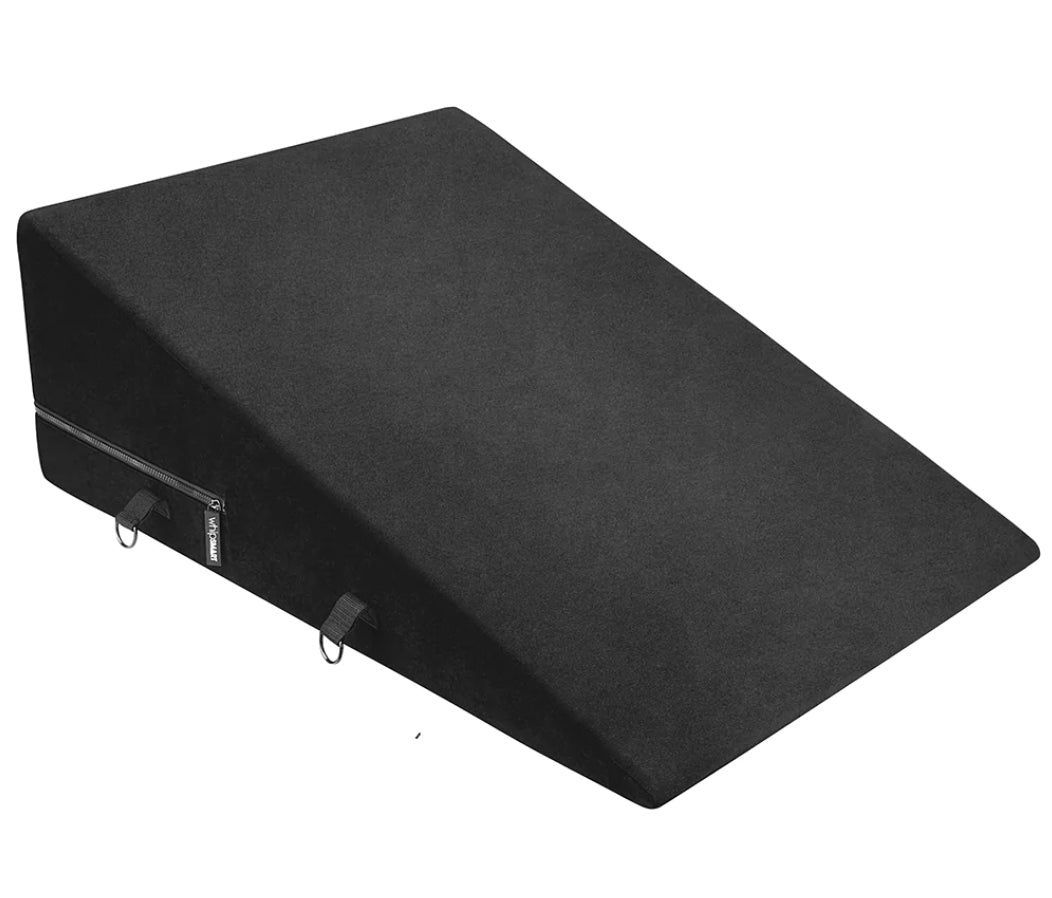 Try-Angle Cushion