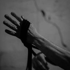 Tie Me Up Rope – Black (10m)