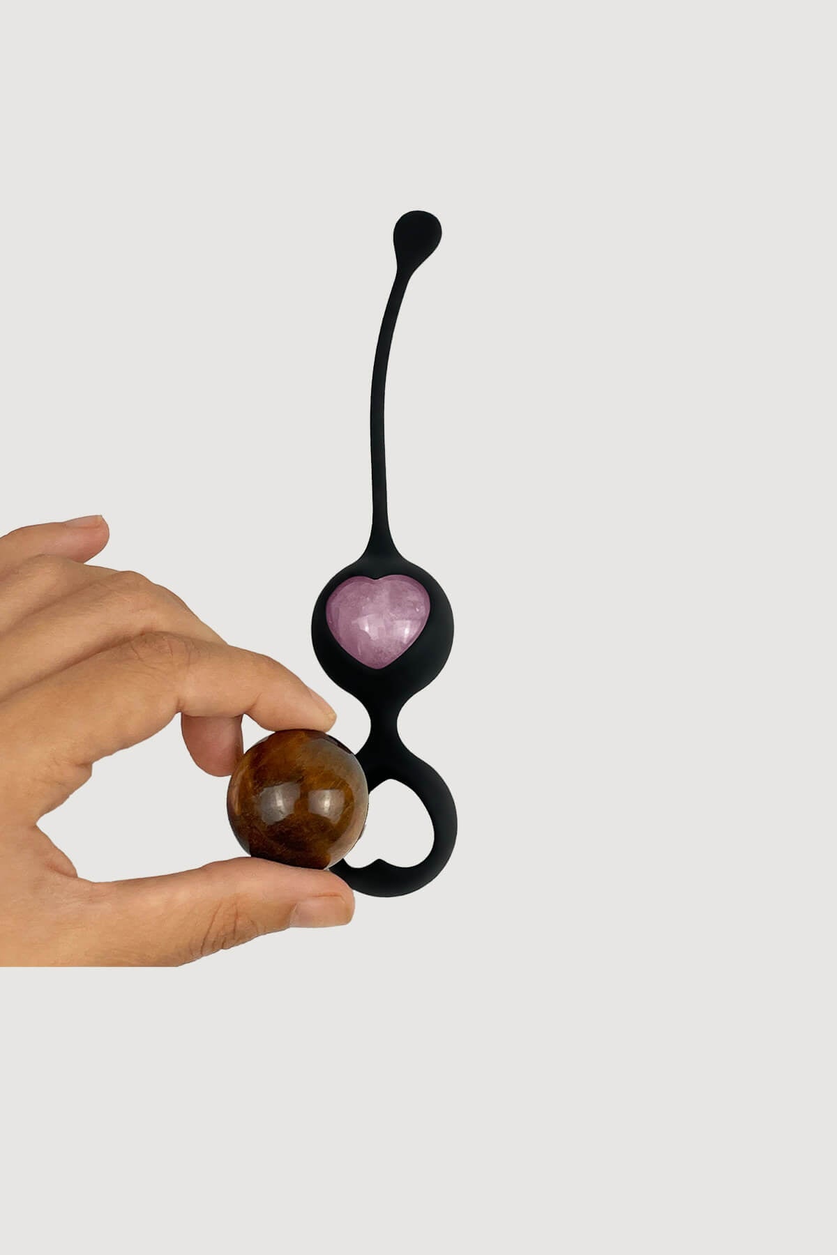 Harmony Stones Kegel Balls