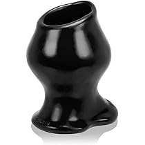 Pig Hole FF Hollow Black