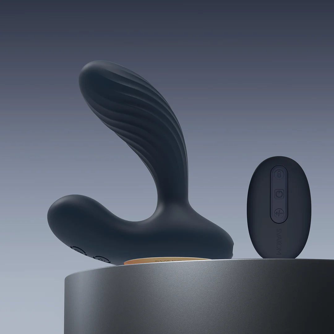 Vick Neo 2 – Prostate & Perineum Massager