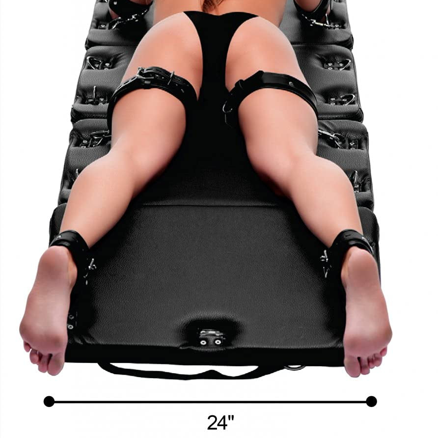 Bondage Board – Black