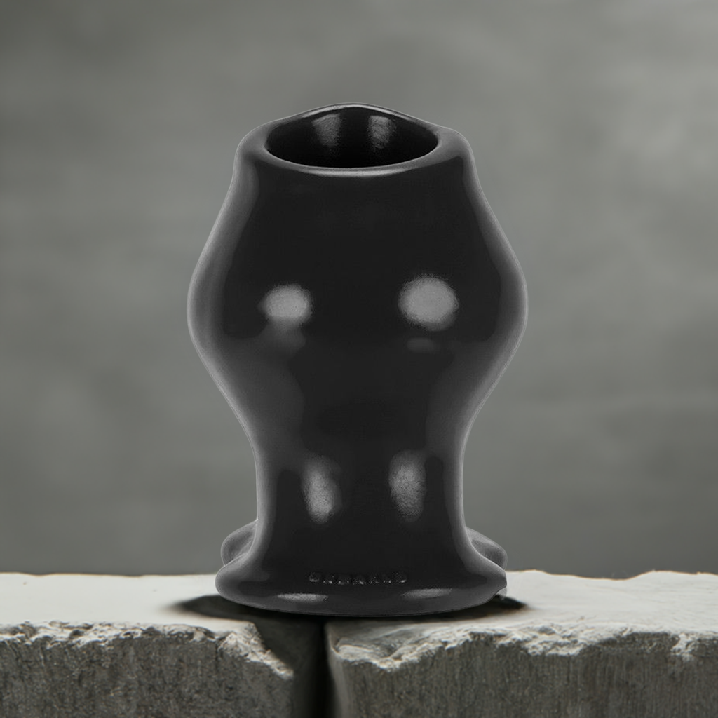 Pig Hole FF Hollow Black