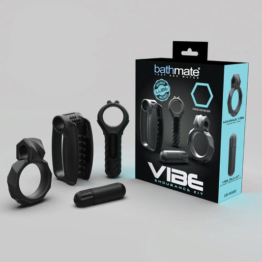 Vibe Endurance Kit