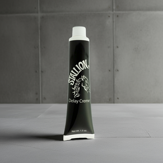 Delay Creme 1.5oz