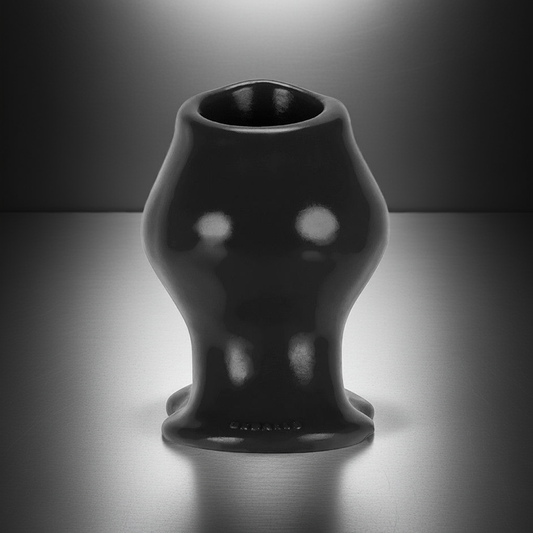 Pig Hole FF Hollow Black