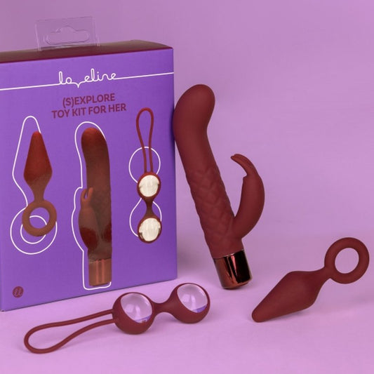 Sexplore Giftbox