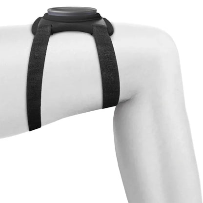 Lap Strap Strap-On Harness