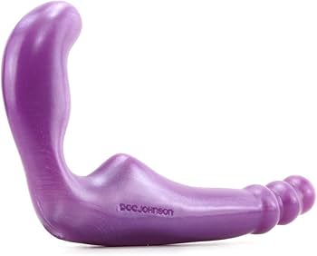 Platinum Gal Pal – Strapless Strap-On