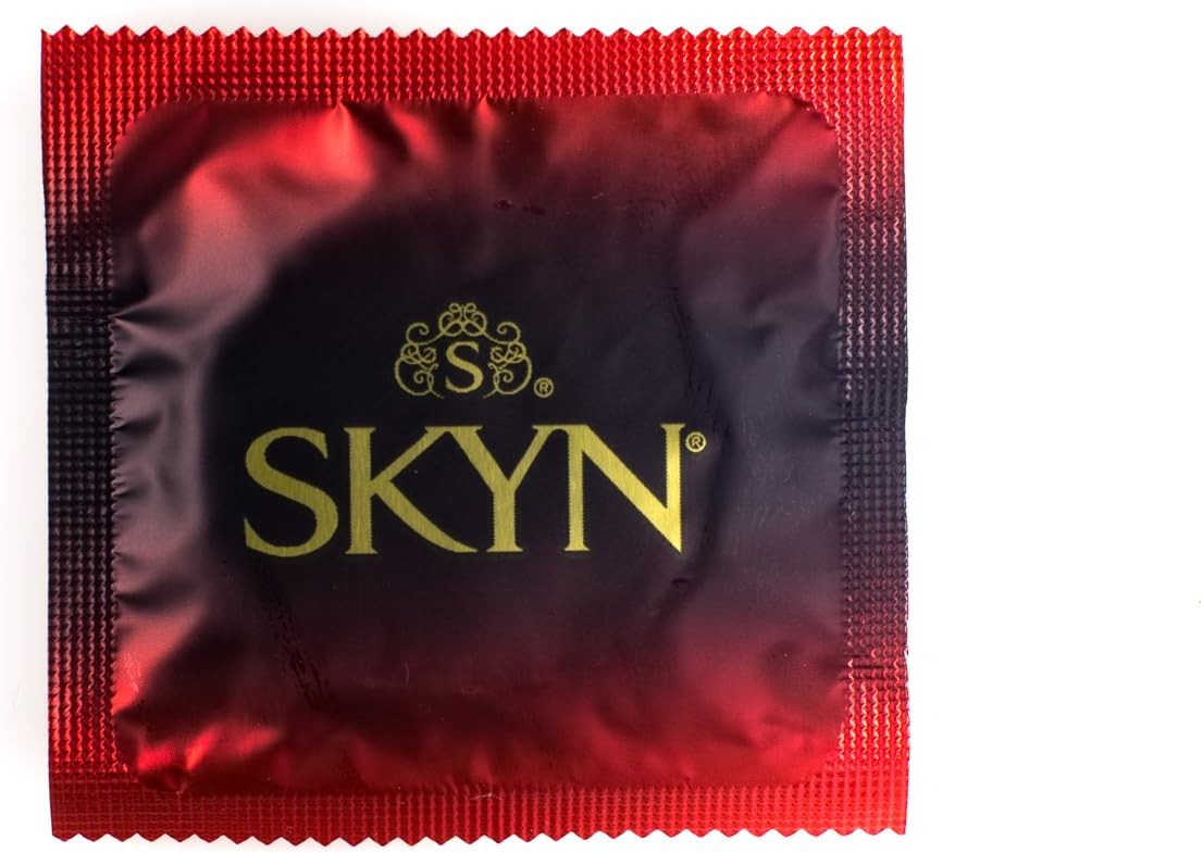 Intense Feel Condoms – 10 Pack
