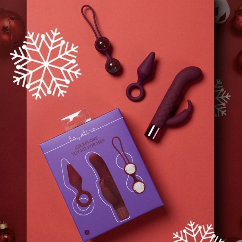 Sexplore Giftbox