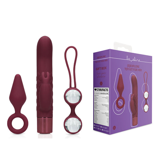 Sexplore Giftbox