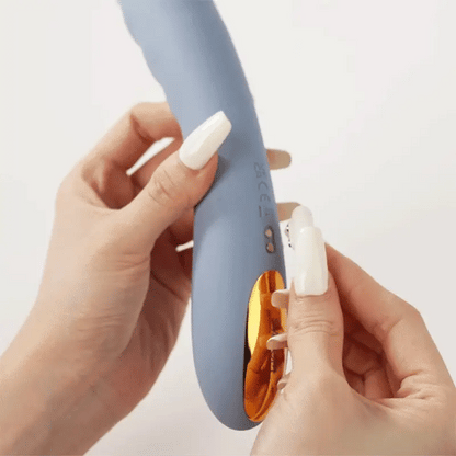 Ava Neo Interactive Thrusting Vibrator