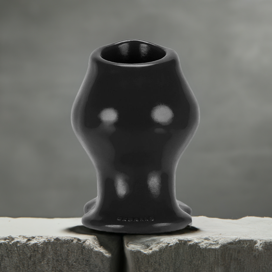 Pig Hole FF Hollow Black