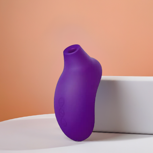 SONA 2 Sonic Clitoral Massager