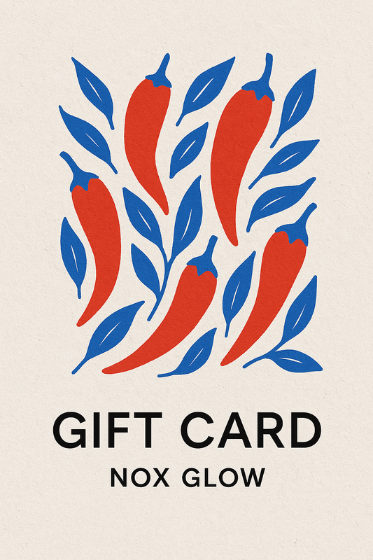 The Nox Glow Gift Card