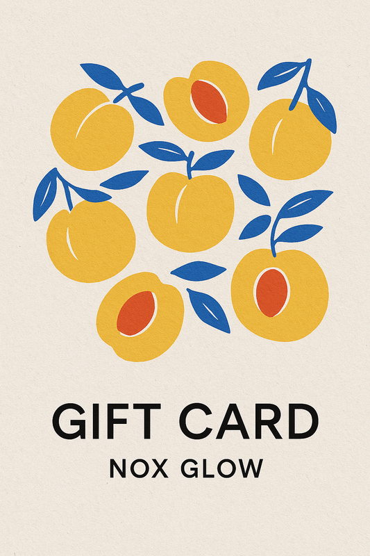 The Nox Glow Gift Card