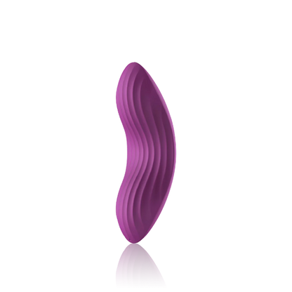 Panty Vibrator with Thong