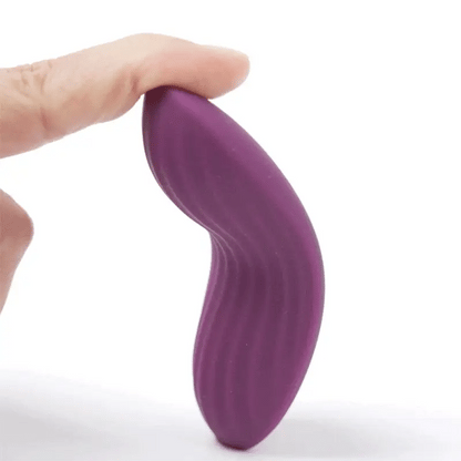 Panty Vibrator with Thong