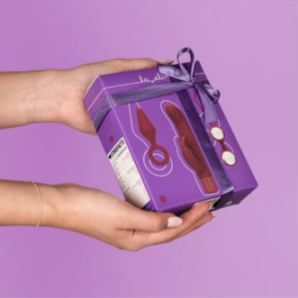 Sexplore Giftbox
