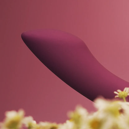 Amy 2 – G-Spot & Clitoral Vibrator