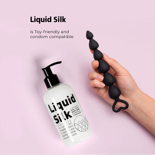 Lubricant – White (250ml)