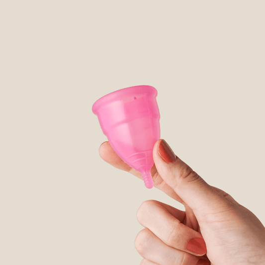 Eve Menstrual Cup – Small