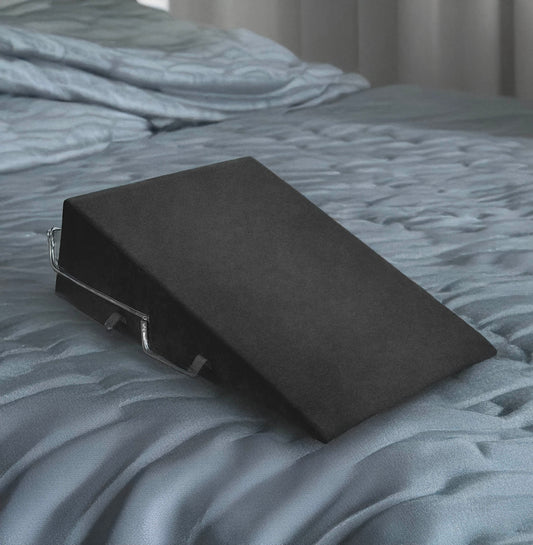 Try-Angle Cushion