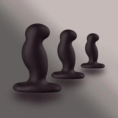 Anal Starter Kit – Black