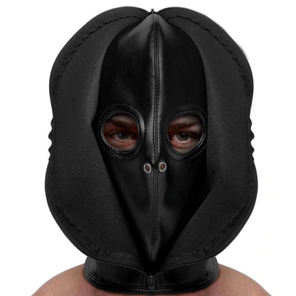 Open Eyed Sensory Hood
