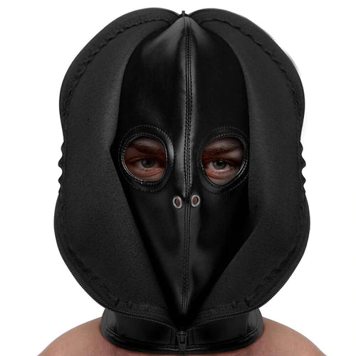 Open Eyed Sensory Hood