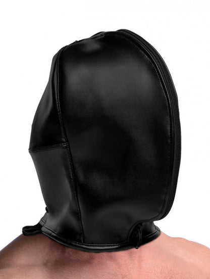Open Eyed Sensory Hood