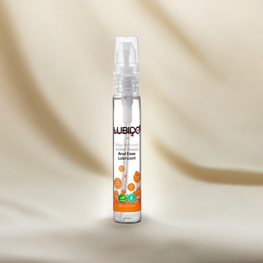 Anal Ease Lubricant – 30ml