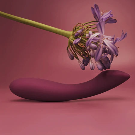 Amy 2 – G-Spot & Clitoral Vibrator
