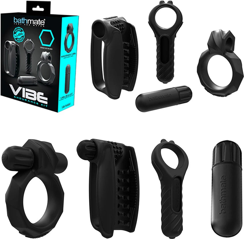 Vibe Endurance Kit