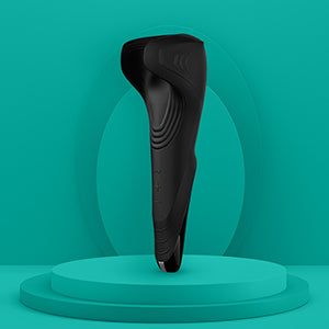 Satisfyer Mens Wand Black