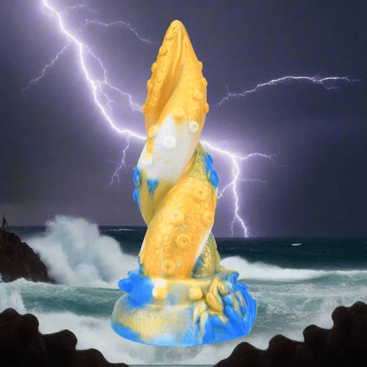 Tentacle Dildo