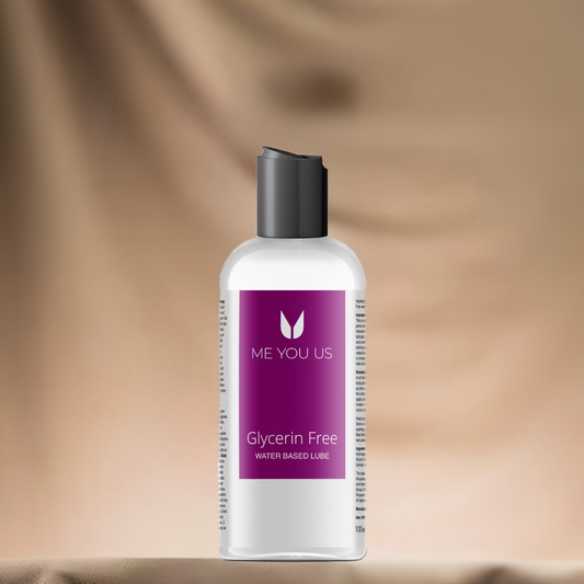 Slix Water-Based Lubricant – Glycerine-Free 100ml