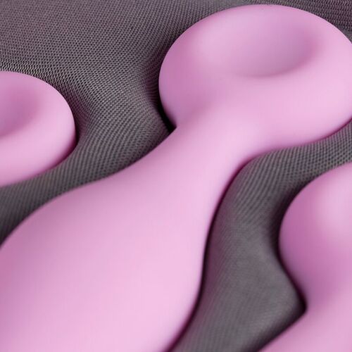 IntimRelax Vaginal Training Kit