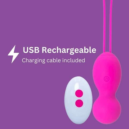 Kegel Toner Balls – 200g