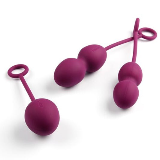 Kegel Toner Balls – 200g