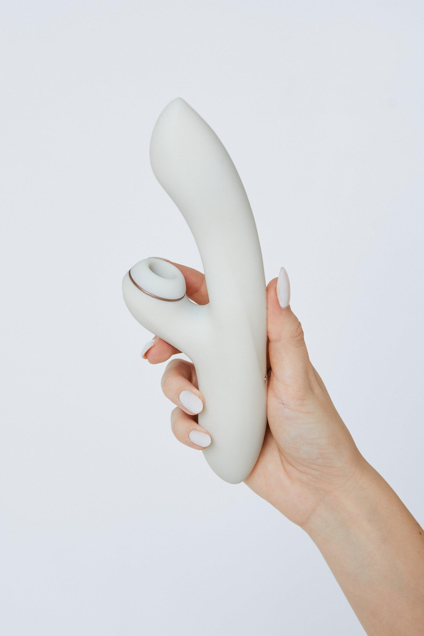 Satisfyer Pro G-Spot Rabbit White
