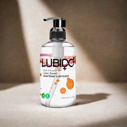 Anal Lubricant 250ml